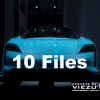 Tuning Files - Pack of 10