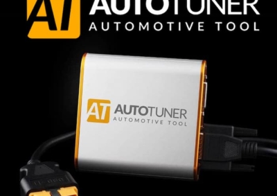 Autotuner