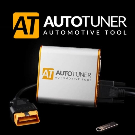 Autotuner